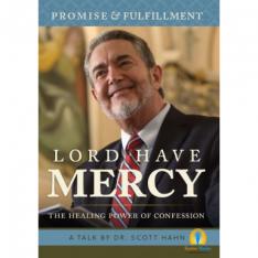 Lord Have Mercy: The Healing Power of Confession (DVD)
